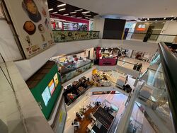 Bukit Timah Plaza / Sherwood Towers (D21), Retail #485964651
